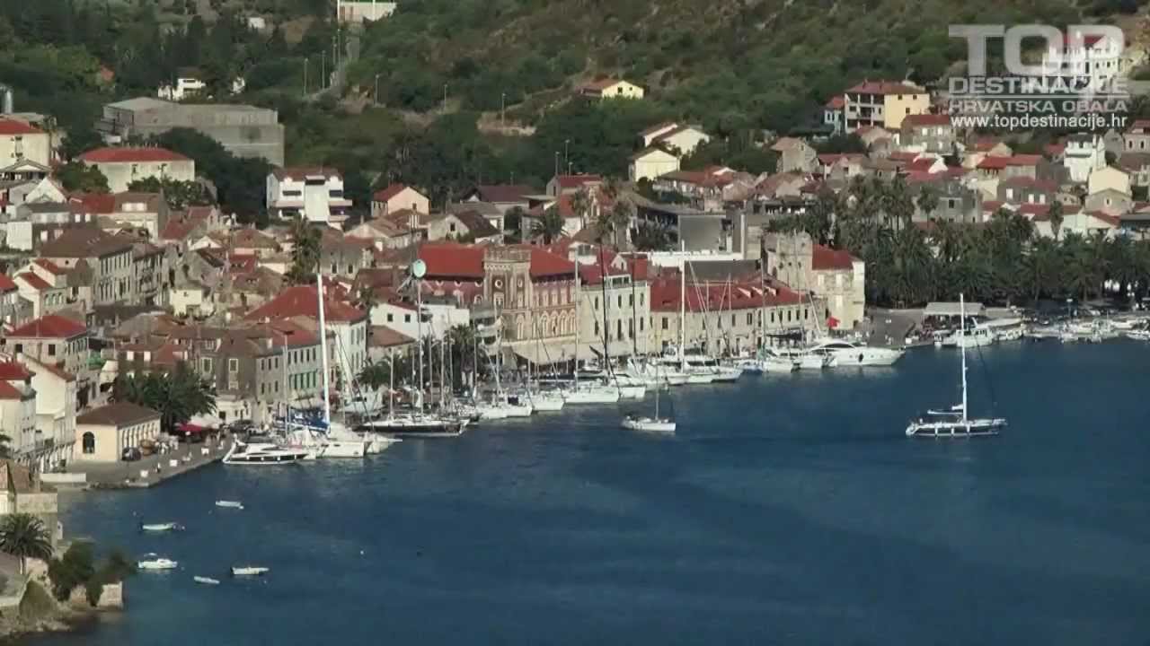 Osnovna skola Vrgorac